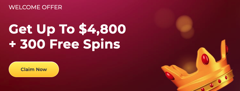 Lucky Ones Casino — Claim Your Bonus