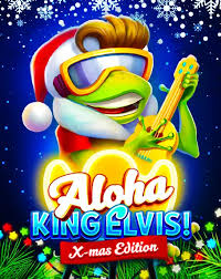 Aloha King Elvis