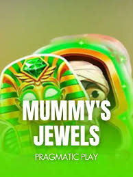 Mummy's Jewels